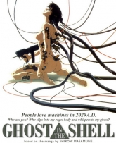 Ghost in the Shell dub