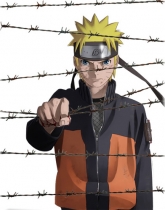 Naruto Shippuuden Movie 5 (Gekijouban Naruto: Blood Prison) dub