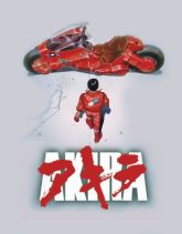 Akira dub