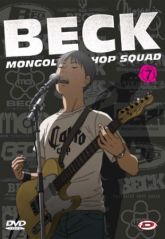 Beck - Mongolian Chop Squad dub