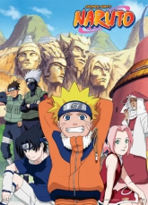 Naruto Anime Dub Free